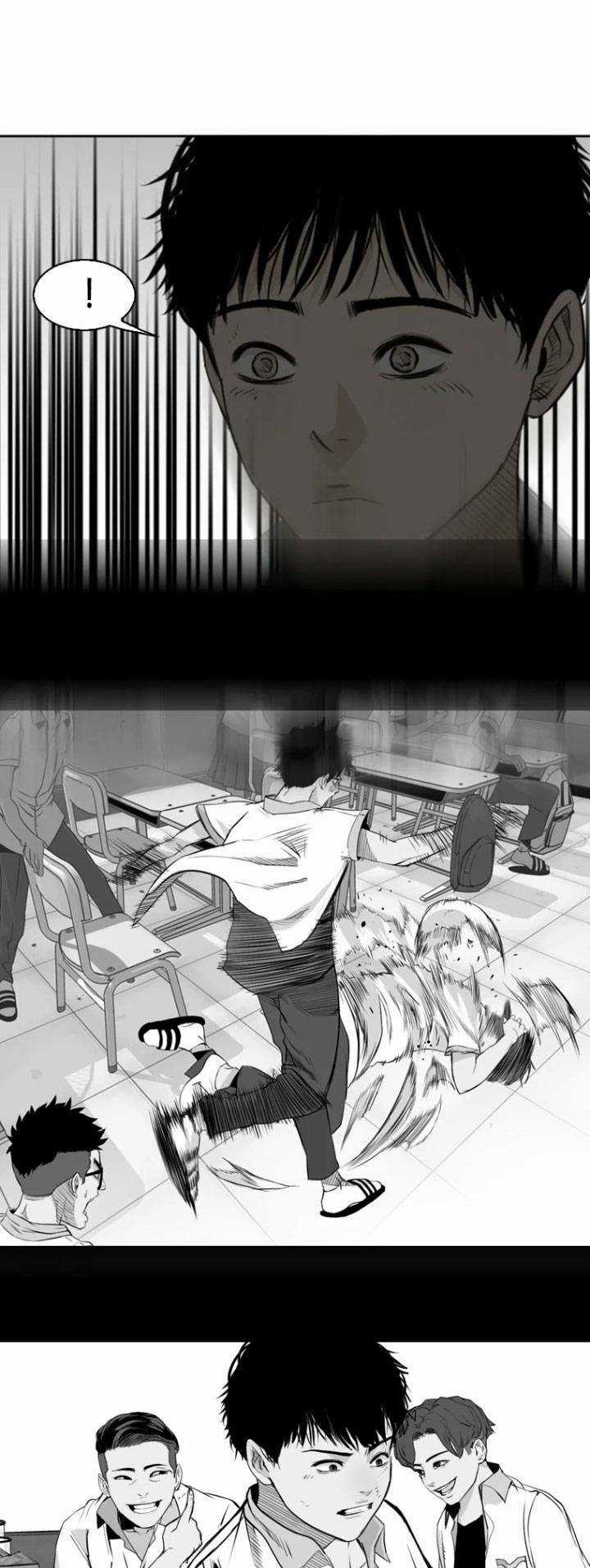 The Blob - Chapter 1 - Trang 124