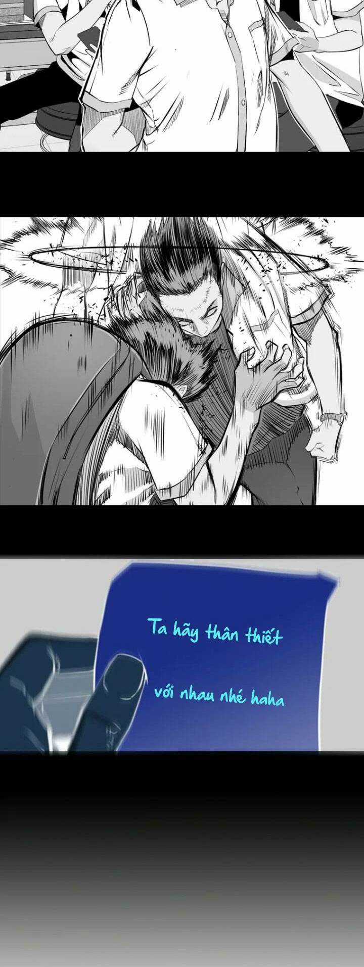 The Blob - Chapter 1 - Trang 125