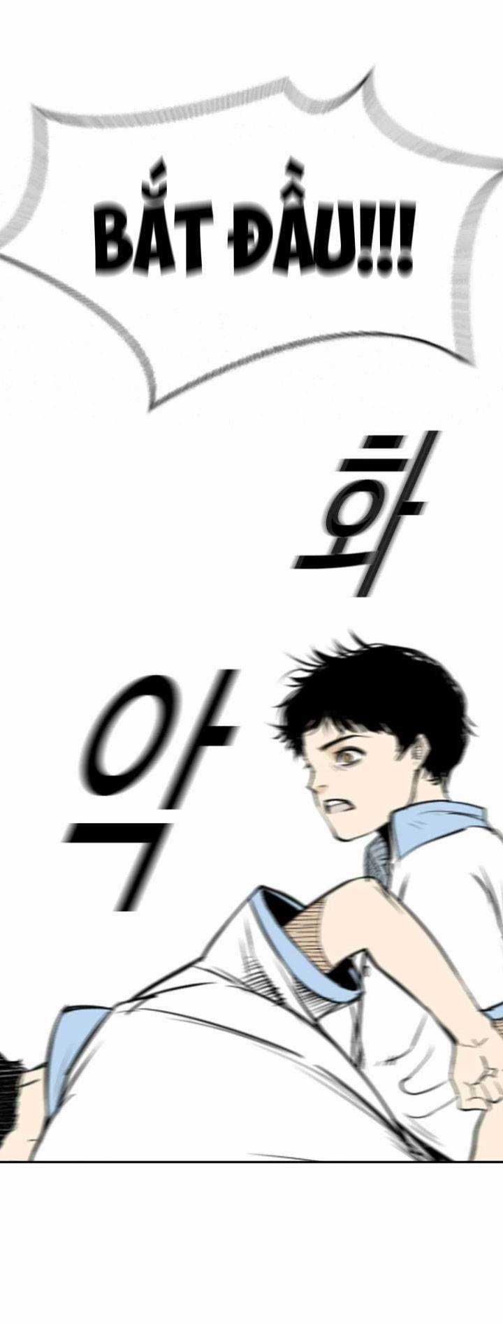 The Blob - Chapter 1 - Trang 127