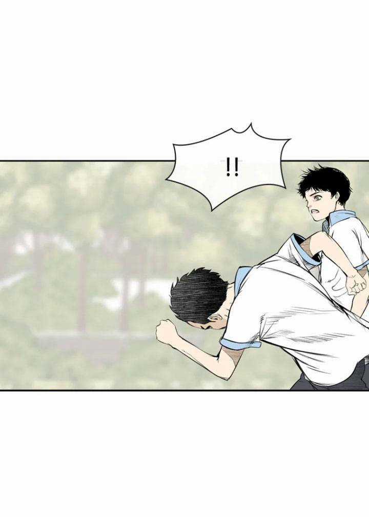 The Blob - Chapter 1 - Trang 128