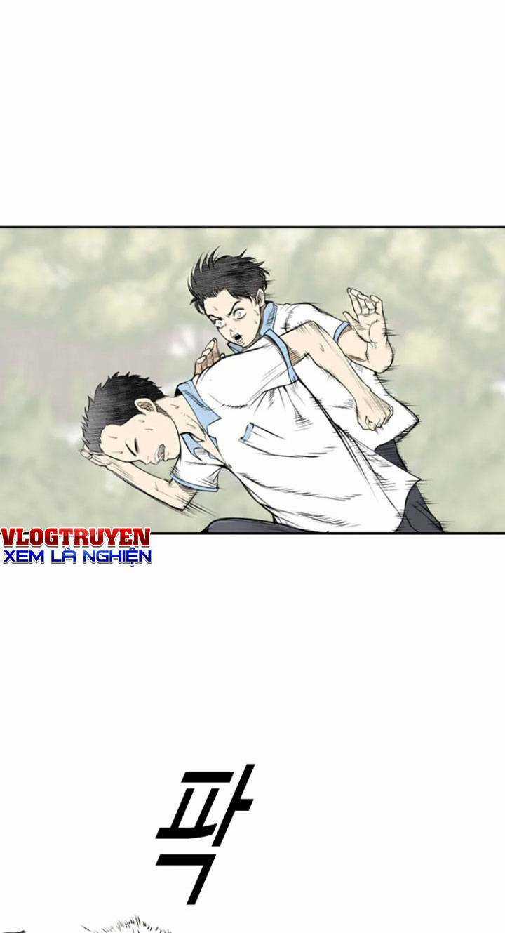 The Blob - Chapter 1 - Trang 129