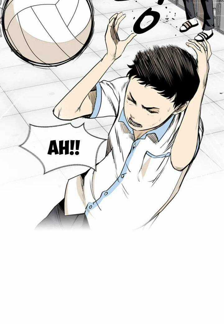 The Blob - Chapter 1 - Trang 14