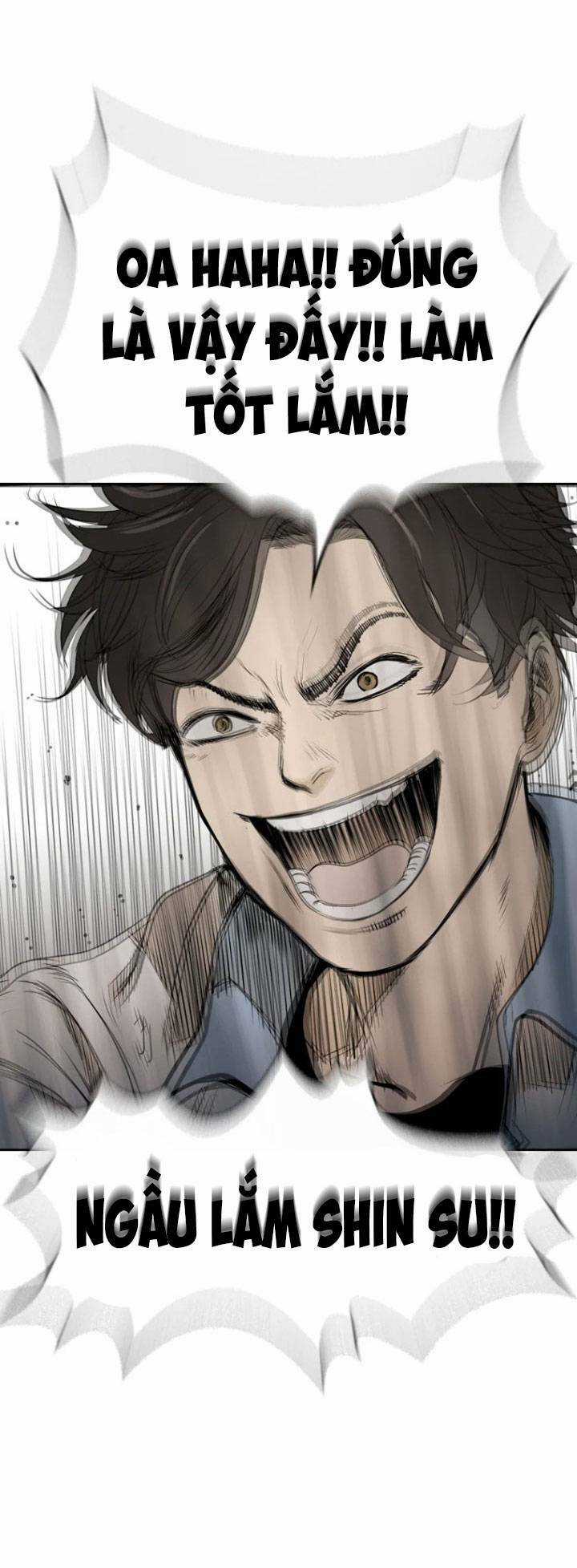 The Blob - Chapter 1 - Trang 133