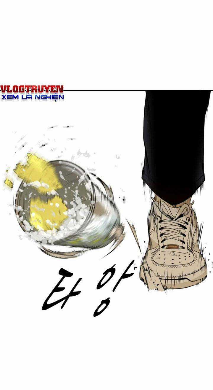 The Blob - Chapter 1 - Trang 134