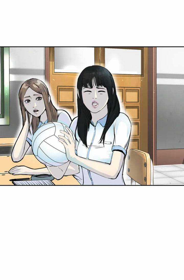 The Blob - Chapter 1 - Trang 19