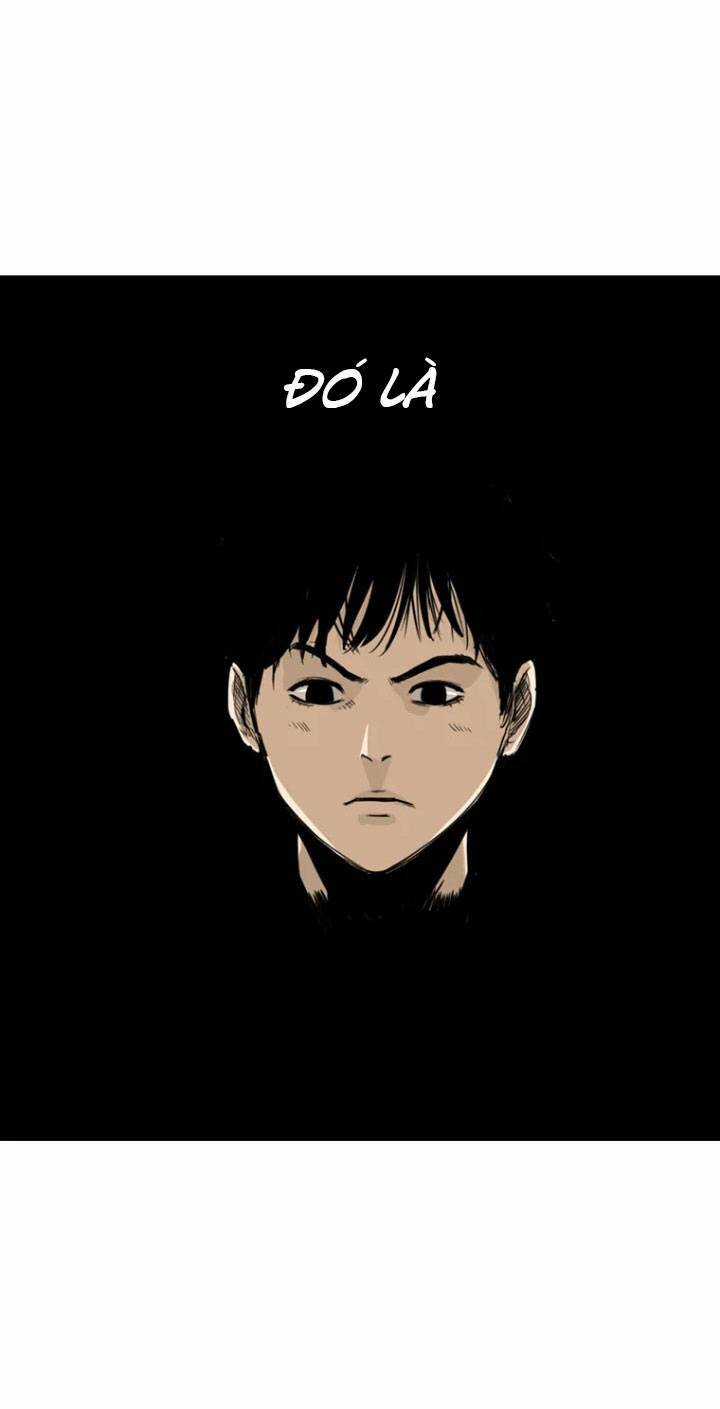 The Blob - Chapter 1 - Trang 3