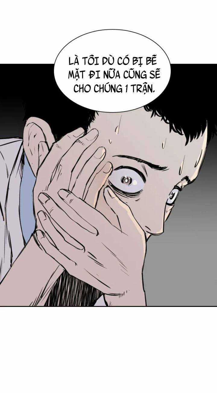 The Blob - Chapter 1 - Trang 22