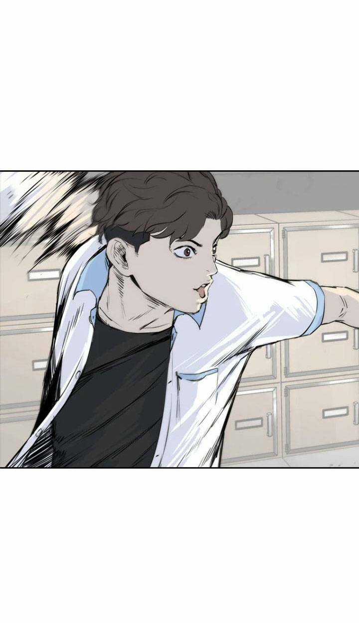 The Blob - Chapter 1 - Trang 25