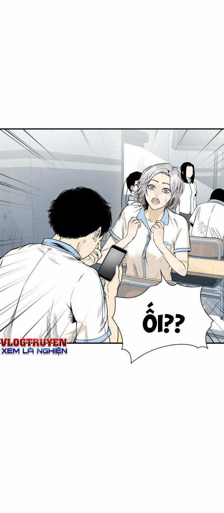 The Blob - Chapter 1 - Trang 26