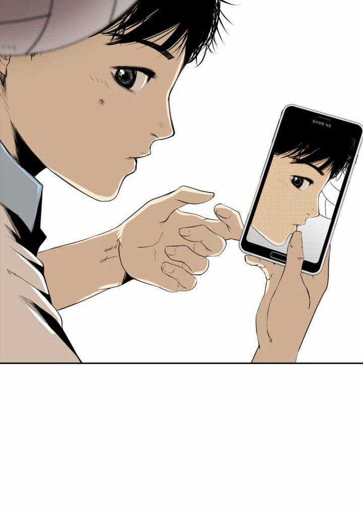 The Blob - Chapter 1 - Trang 28