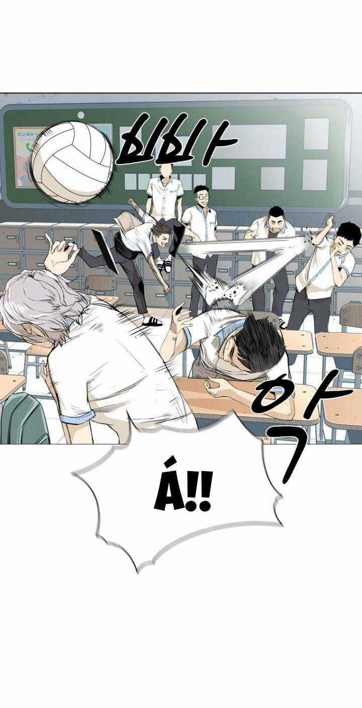 The Blob - Chapter 1 - Trang 29