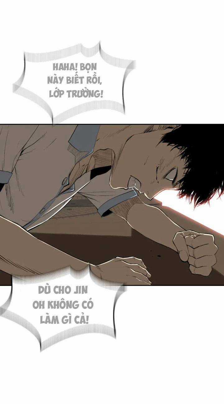 The Blob - Chapter 1 - Trang 33