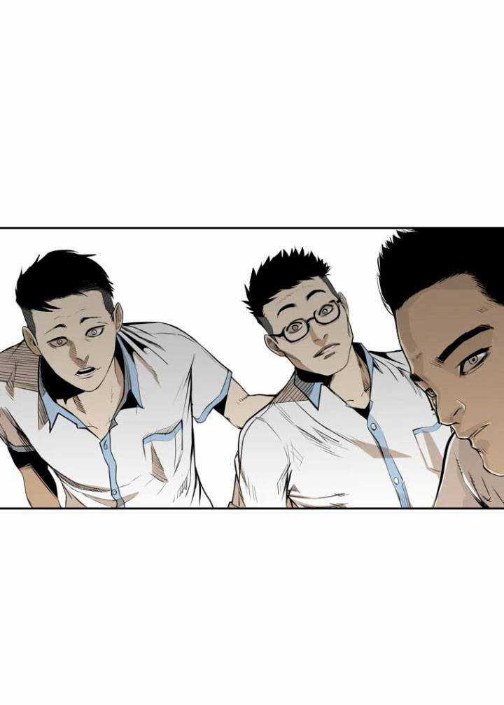 The Blob - Chapter 1 - Trang 35