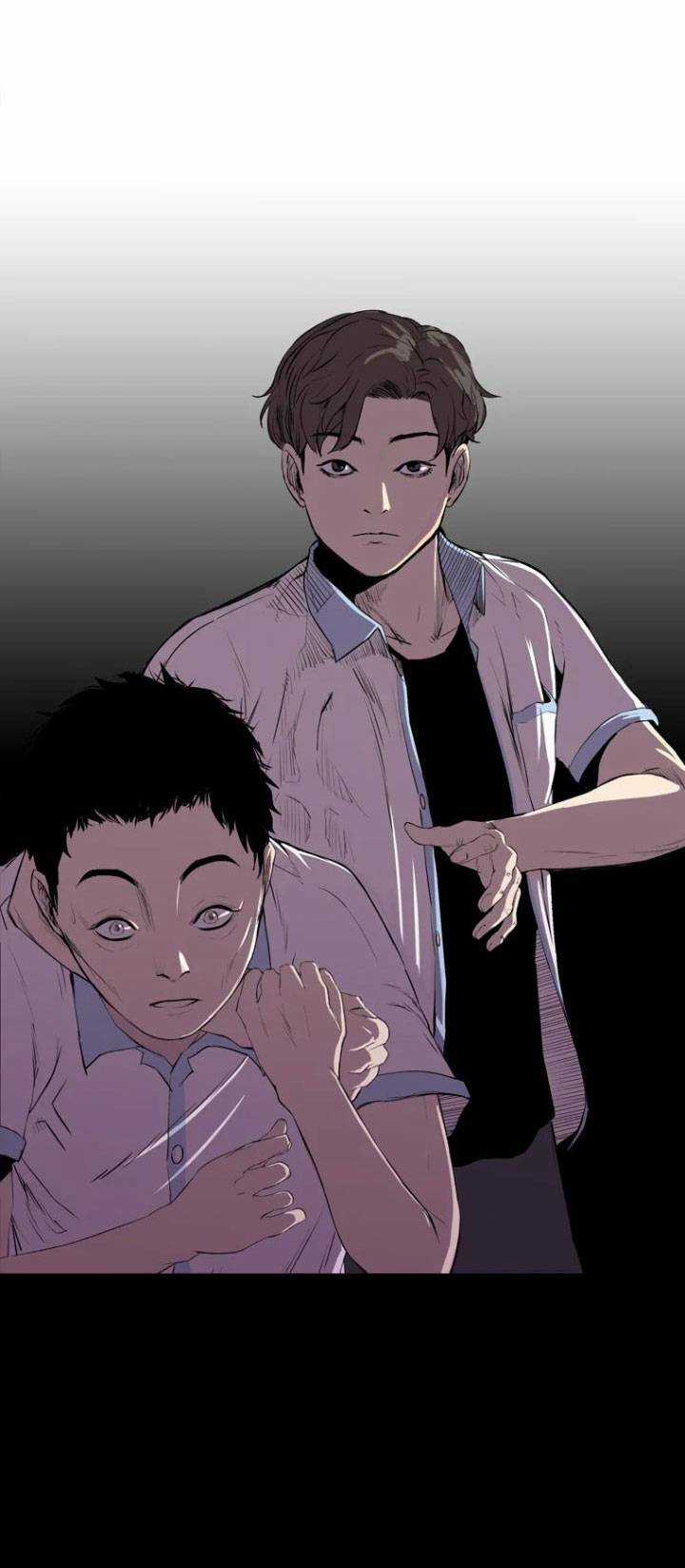 The Blob - Chapter 1 - Trang 36