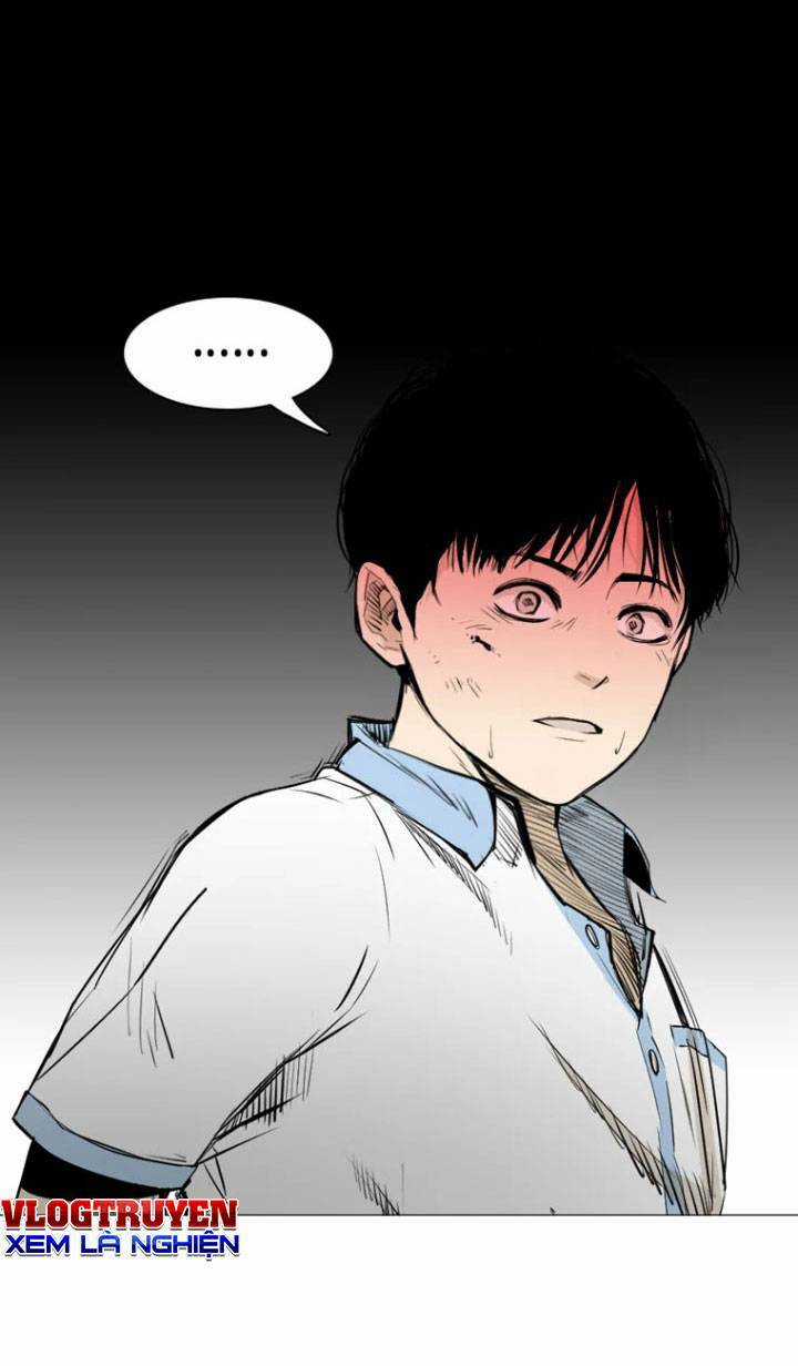 The Blob - Chapter 1 - Trang 37