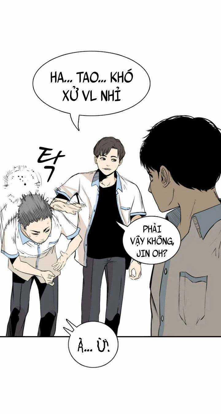 The Blob - Chapter 1 - Trang 38