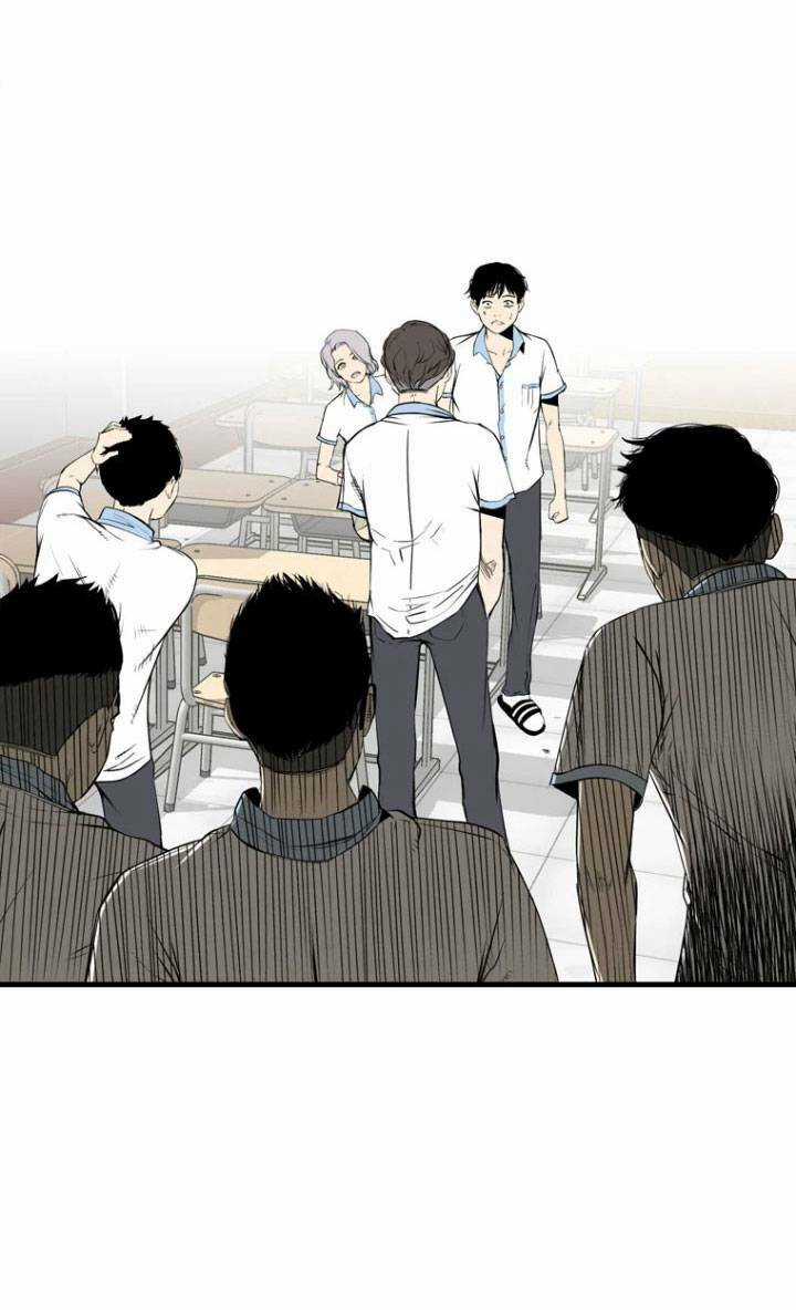 The Blob - Chapter 1 - Trang 40