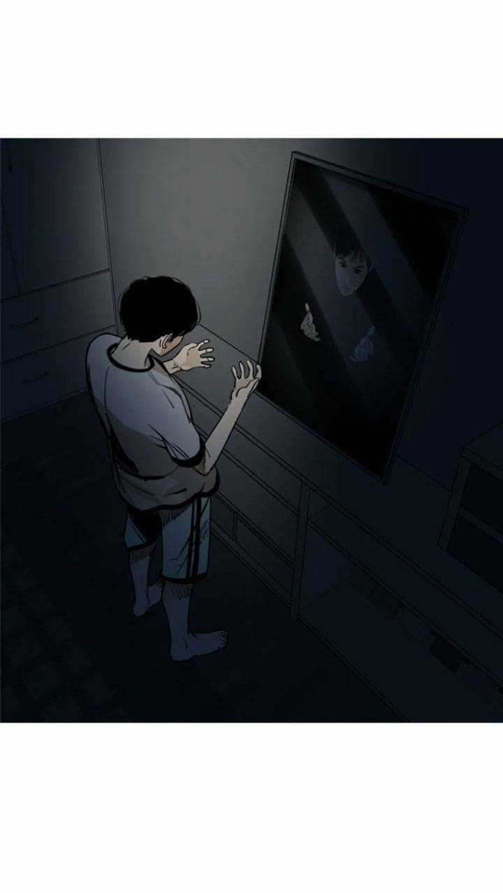 The Blob - Chapter 1 - Trang 5