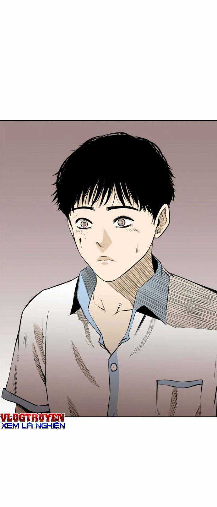 The Blob - Chapter 1 - Trang 41