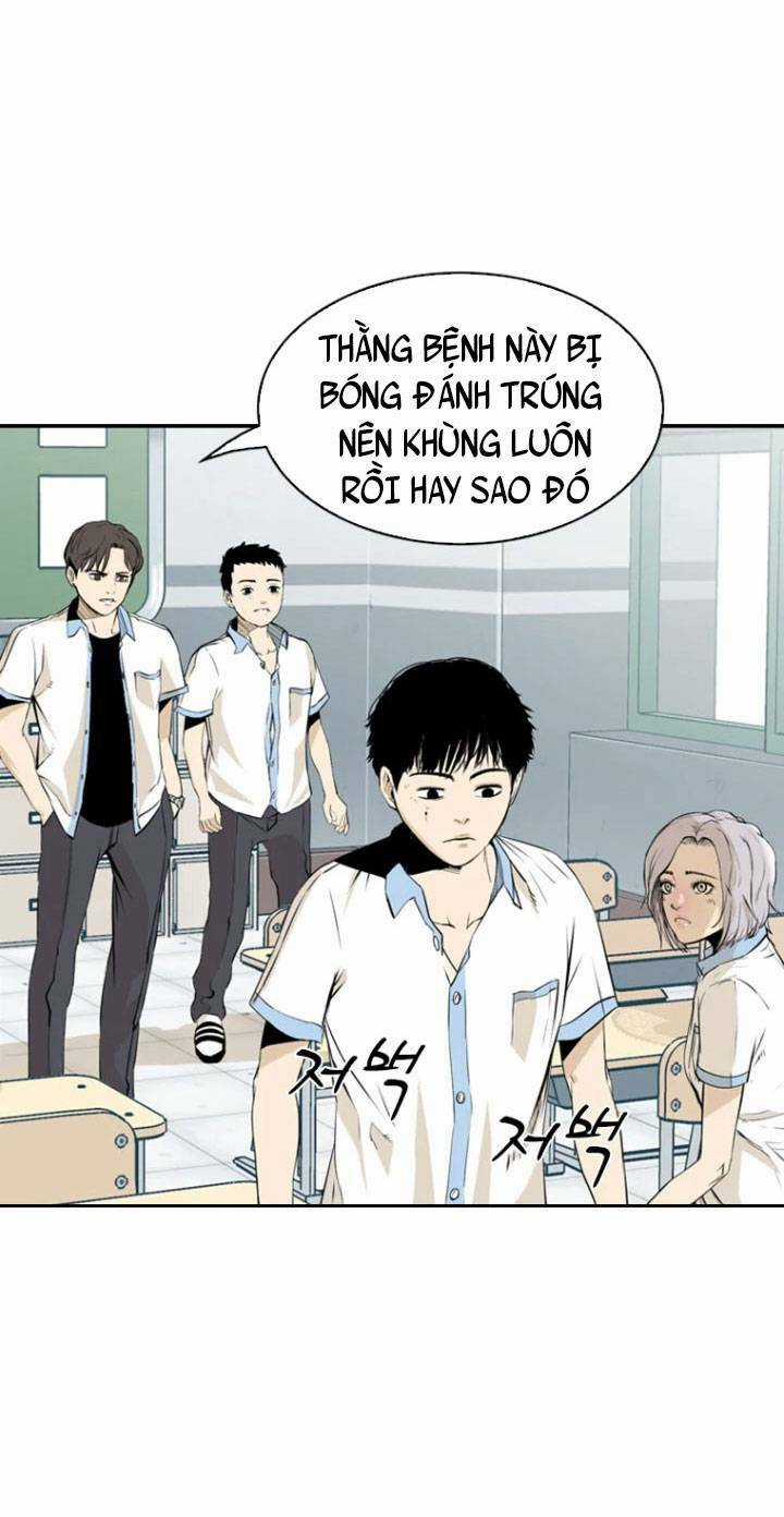 The Blob - Chapter 1 - Trang 43