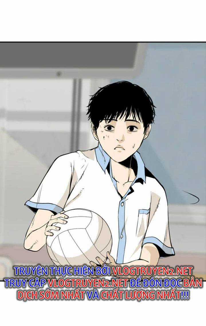 The Blob - Chapter 1 - Trang 46