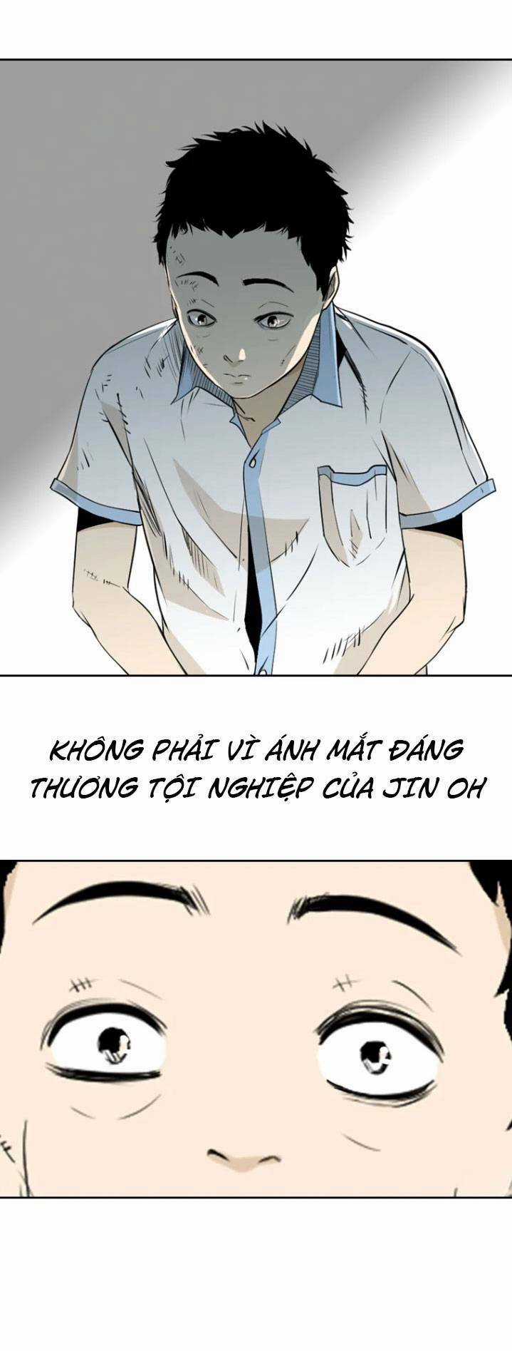 The Blob - Chapter 1 - Trang 47