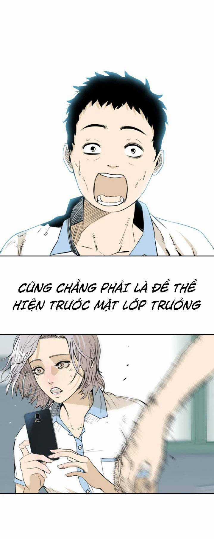 The Blob - Chapter 1 - Trang 48