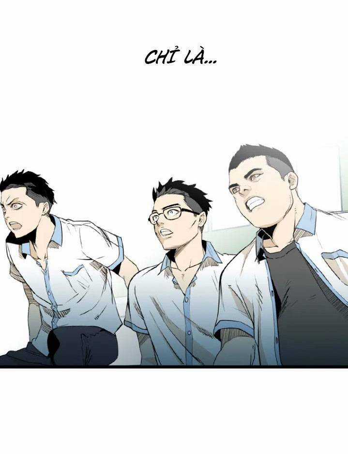 The Blob - Chapter 1 - Trang 50