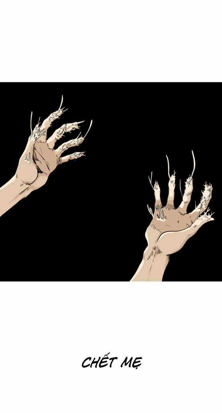 The Blob - Chapter 1 - Trang 6