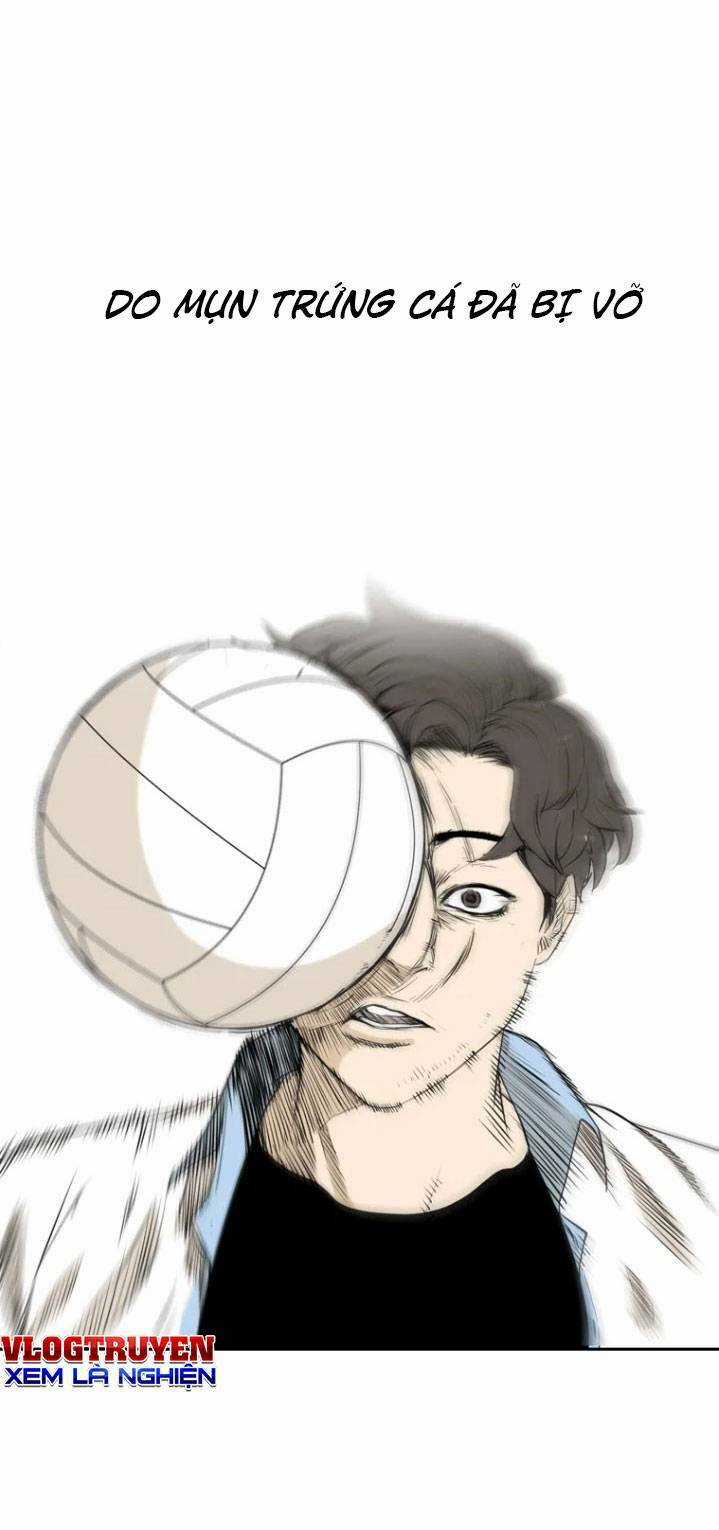 The Blob - Chapter 1 - Trang 51