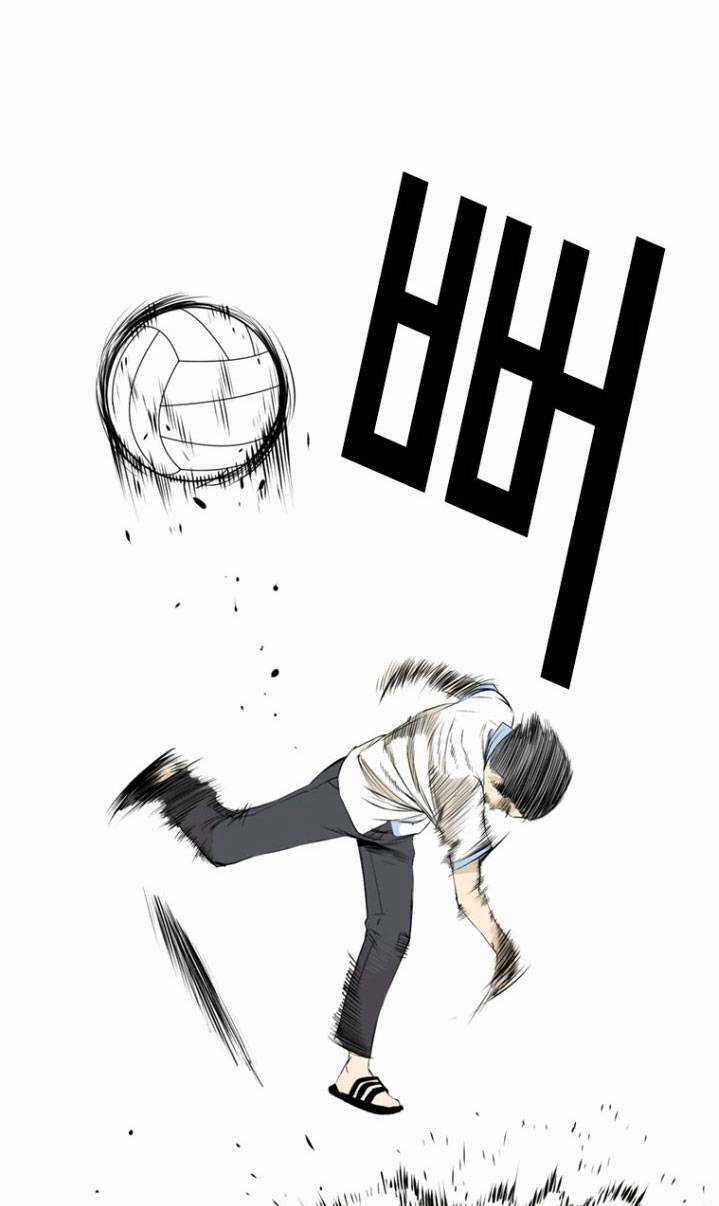 The Blob - Chapter 1 - Trang 52