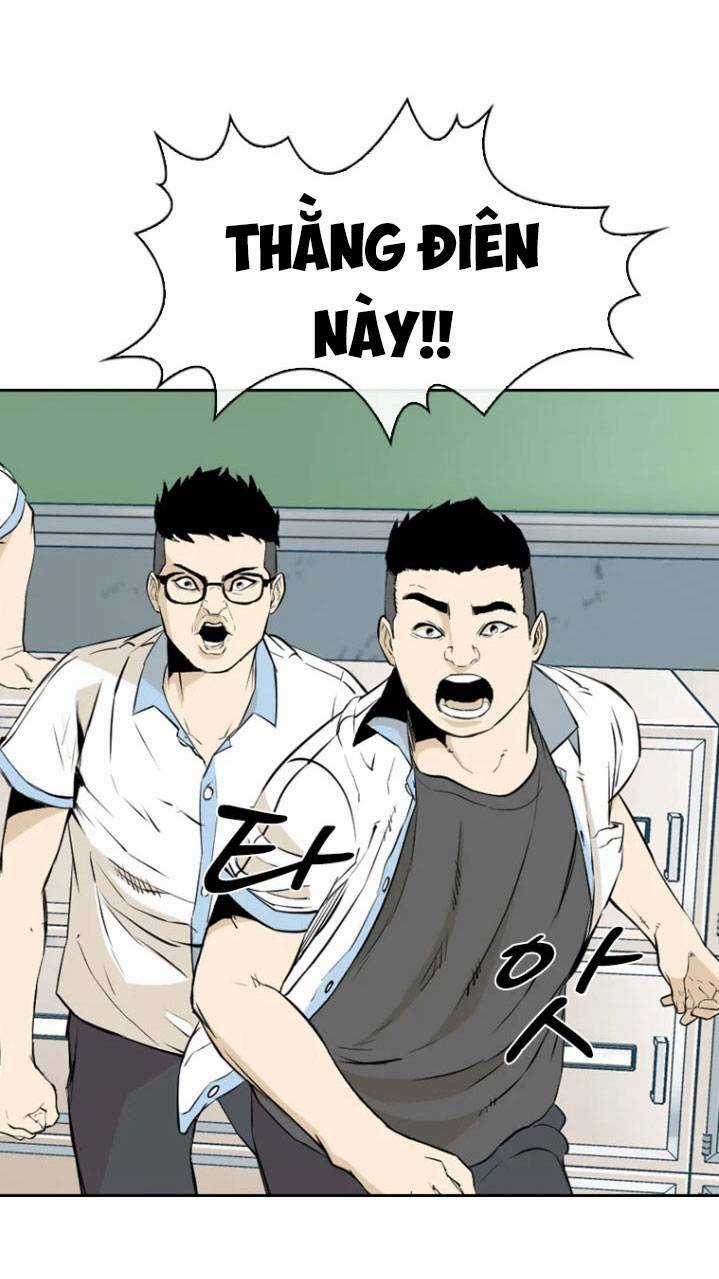 The Blob - Chapter 1 - Trang 56