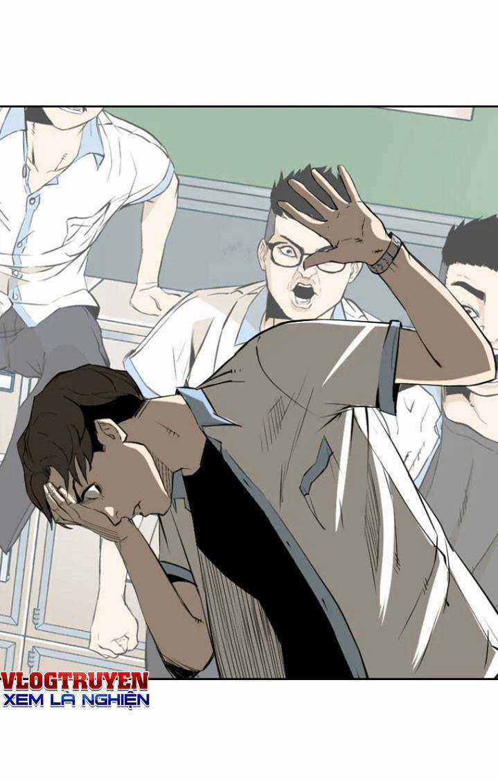 The Blob - Chapter 1 - Trang 57