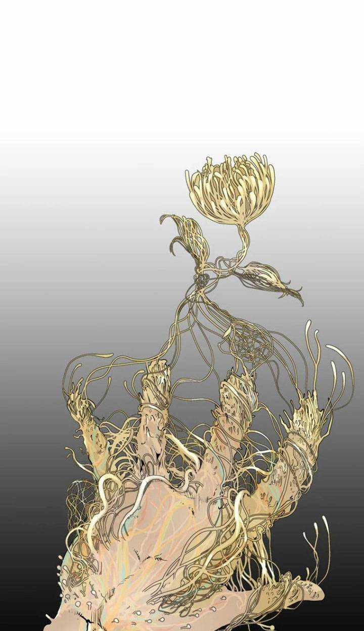 The Blob - Chapter 1 - Trang 7