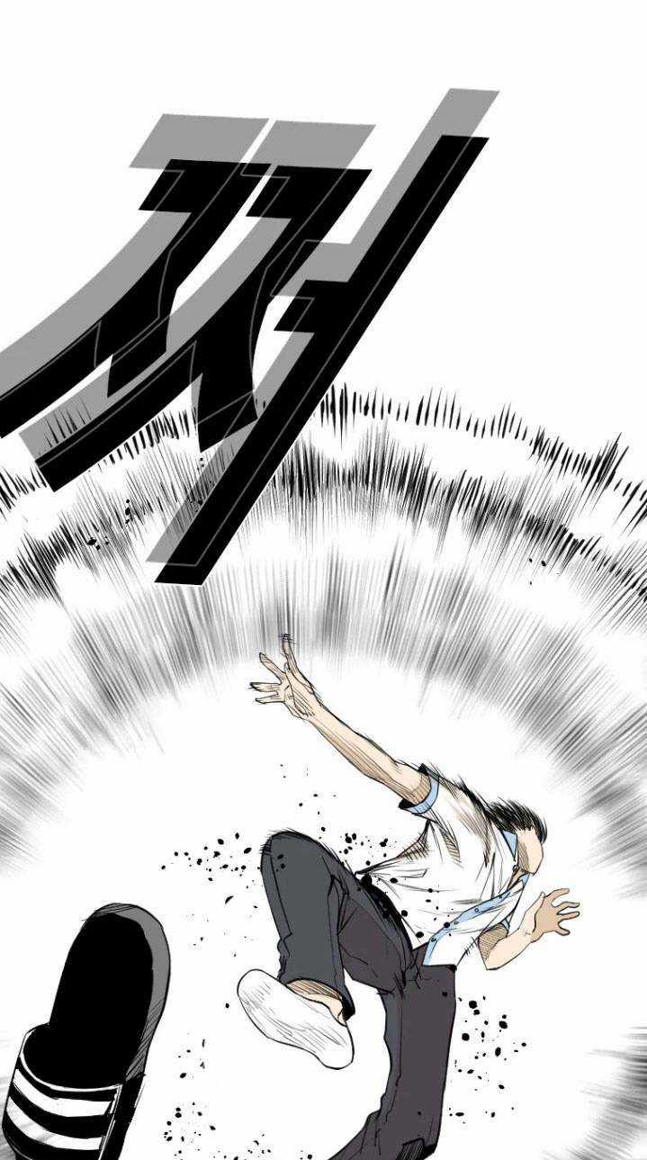 The Blob - Chapter 1 - Trang 61