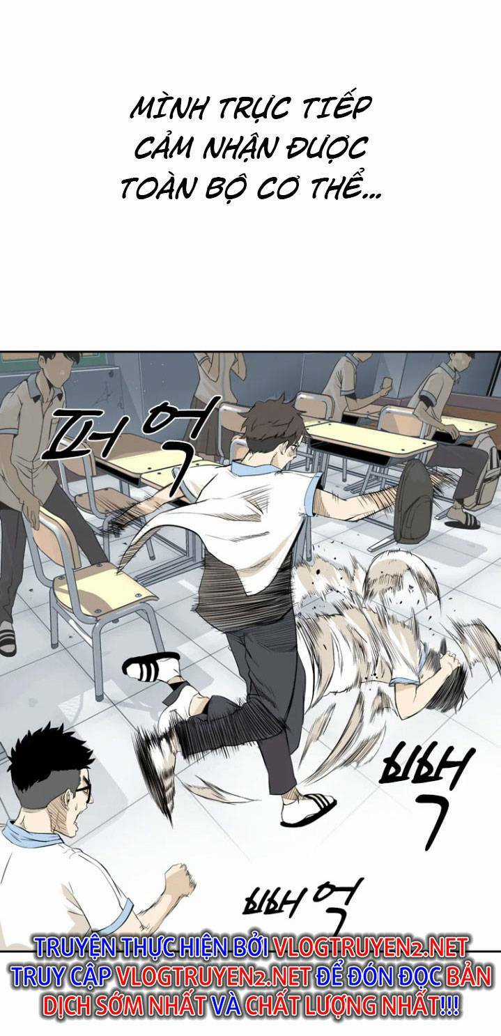 The Blob - Chapter 1 - Trang 64