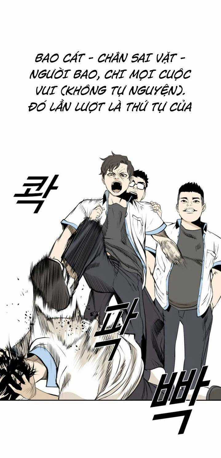 The Blob - Chapter 1 - Trang 65