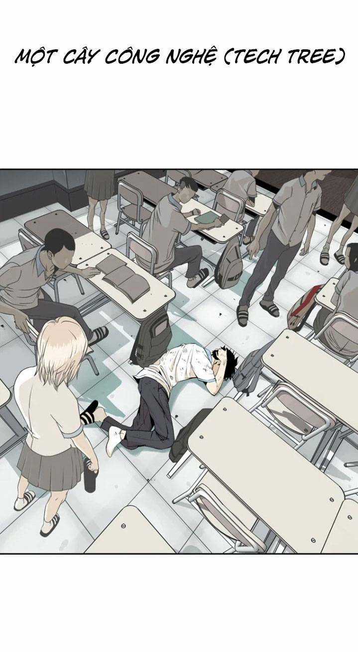 The Blob - Chapter 1 - Trang 66