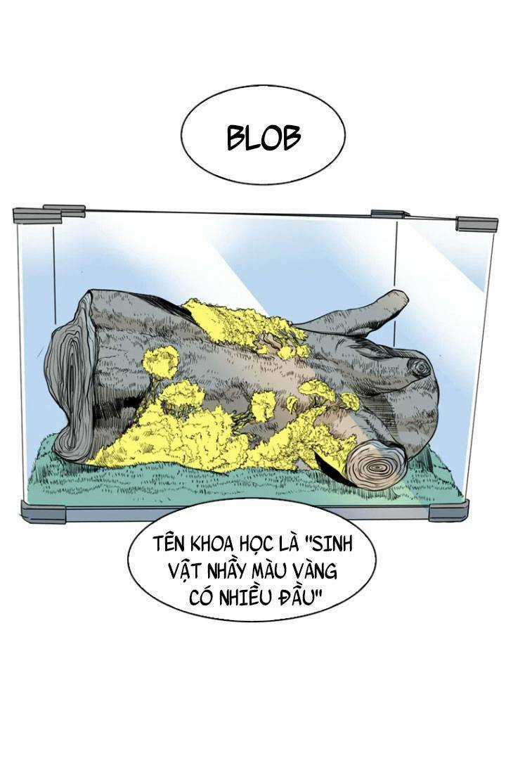 The Blob - Chapter 1 - Trang 68