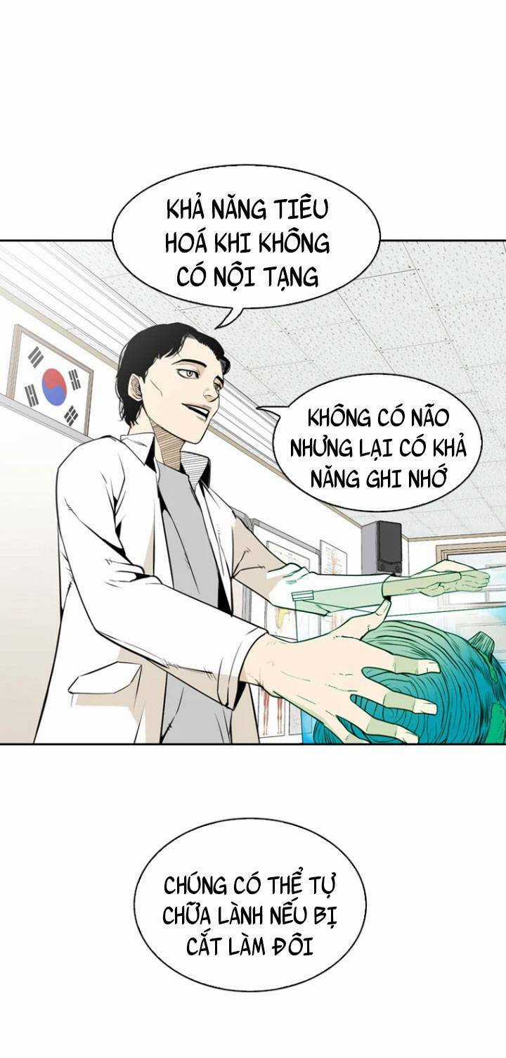 The Blob - Chapter 1 - Trang 70