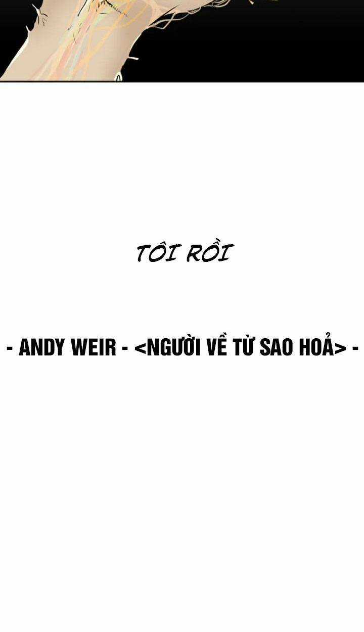 The Blob - Chapter 1 - Trang 8