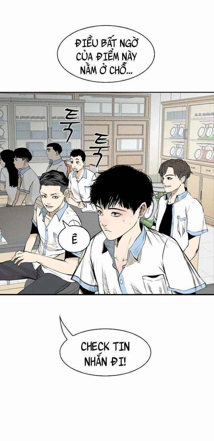 The Blob - Chapter 1 - Trang 72