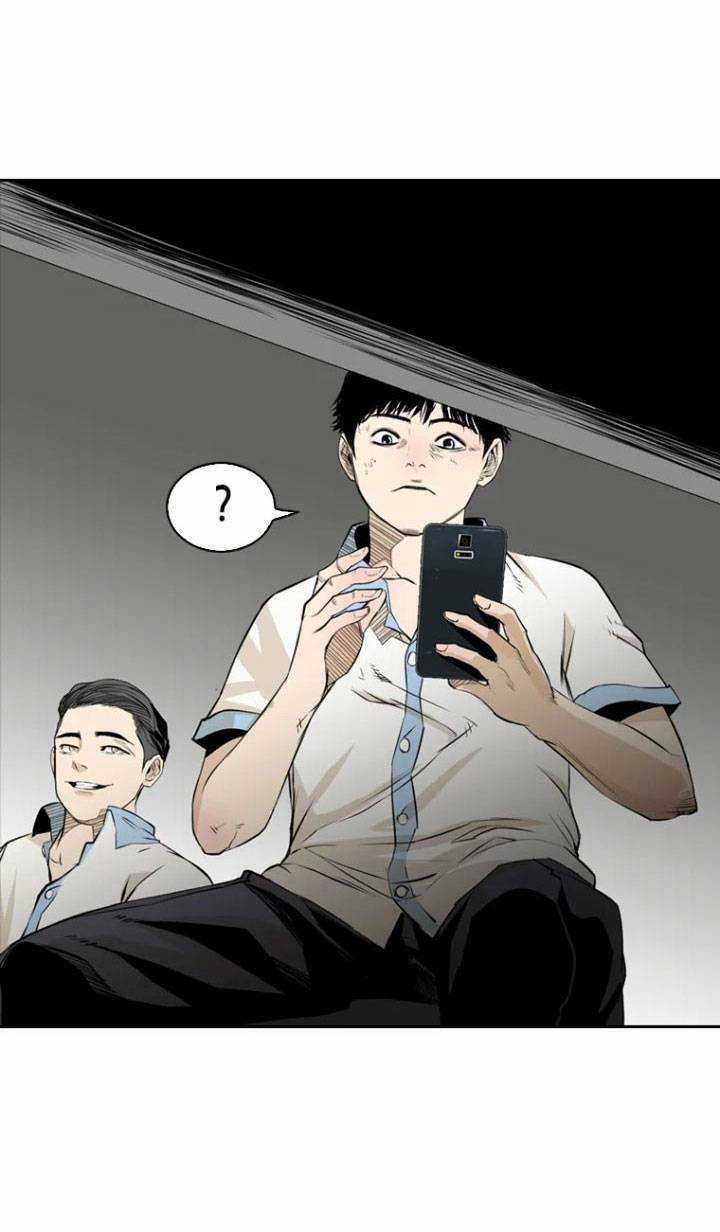 The Blob - Chapter 1 - Trang 73