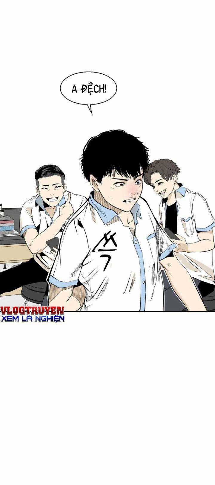 The Blob - Chapter 1 - Trang 75