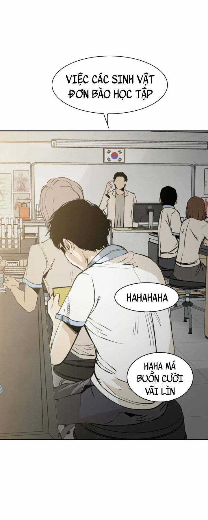 The Blob - Chapter 1 - Trang 77