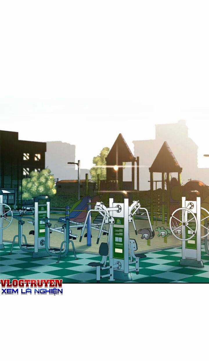 The Blob - Chapter 1 - Trang 83