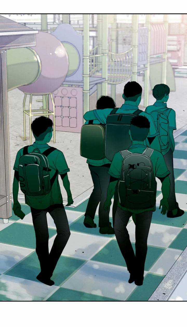 The Blob - Chapter 1 - Trang 84