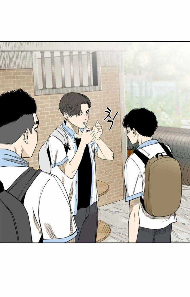 The Blob - Chapter 1 - Trang 85