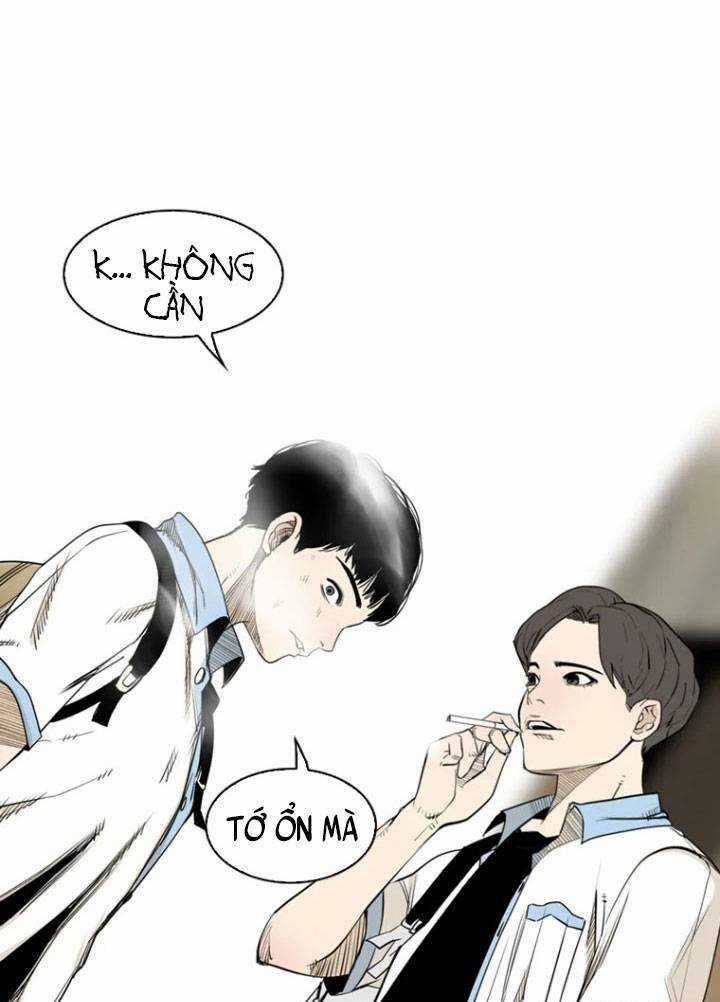 The Blob - Chapter 1 - Trang 87