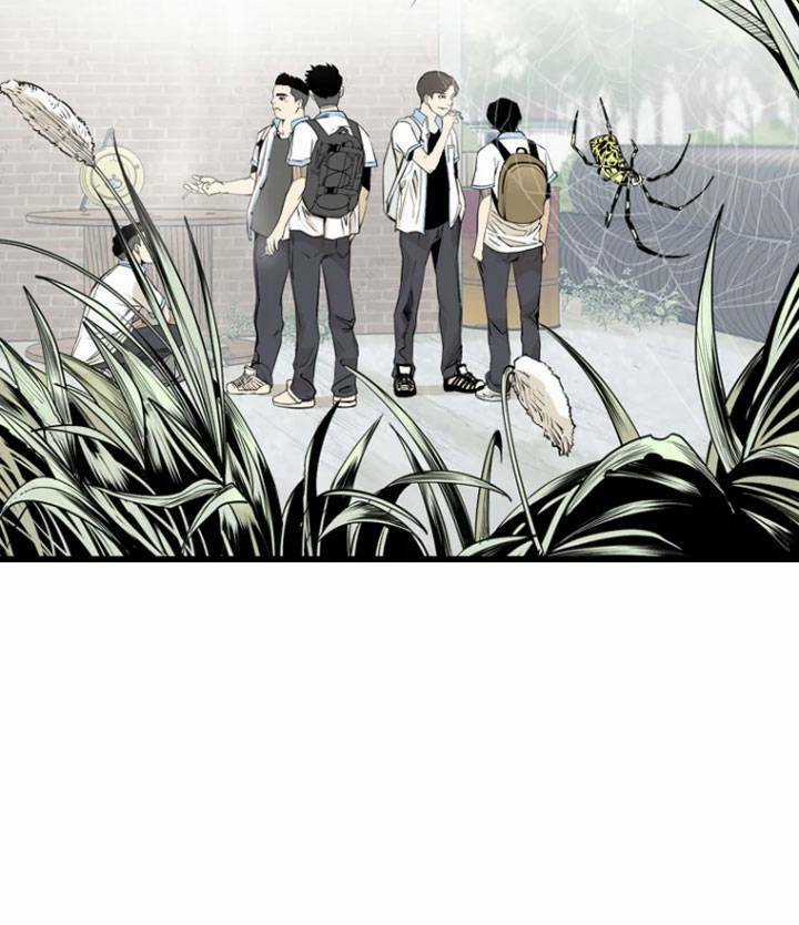 The Blob - Chapter 1 - Trang 89